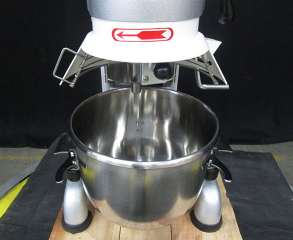 Paramount BM10ATS Planetary Mixer