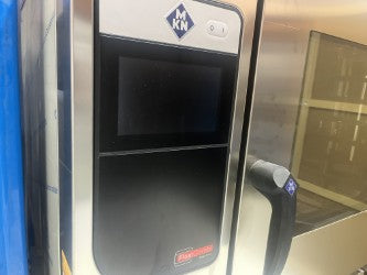 MKN FKE061R-MP FlexiCombi Oven + Stand
