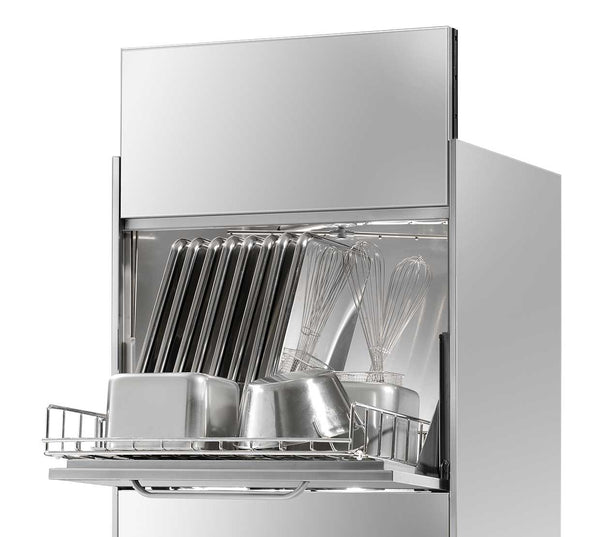 Rhima LP-3 Pot + Utensil Washer