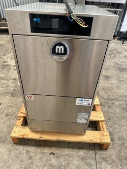 Meiko M-iClean US Glasswasher