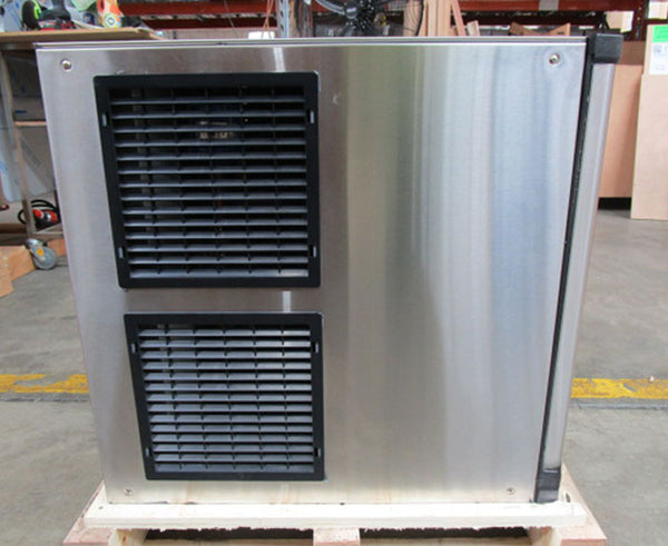 Scotsman NWH 608 AS OX XSafe Modular Ice Machine