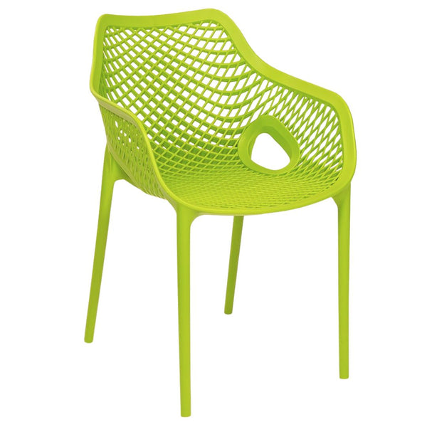 Café Solutions Envy Chair with Arms