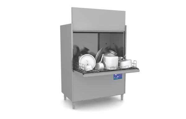 Eurowash EW3105R - Utensil Washer