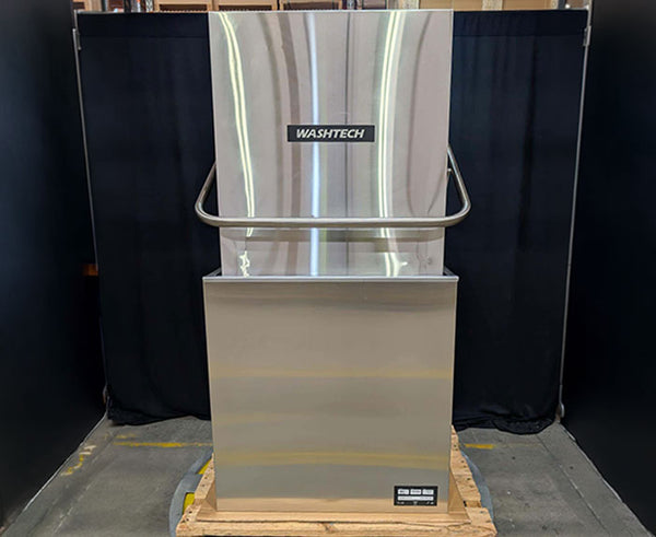Washtech M2-T Passthrough Dishwasher