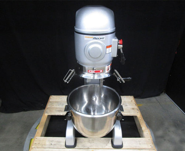 Paramount BM20ATS 20L Planetary Mixer