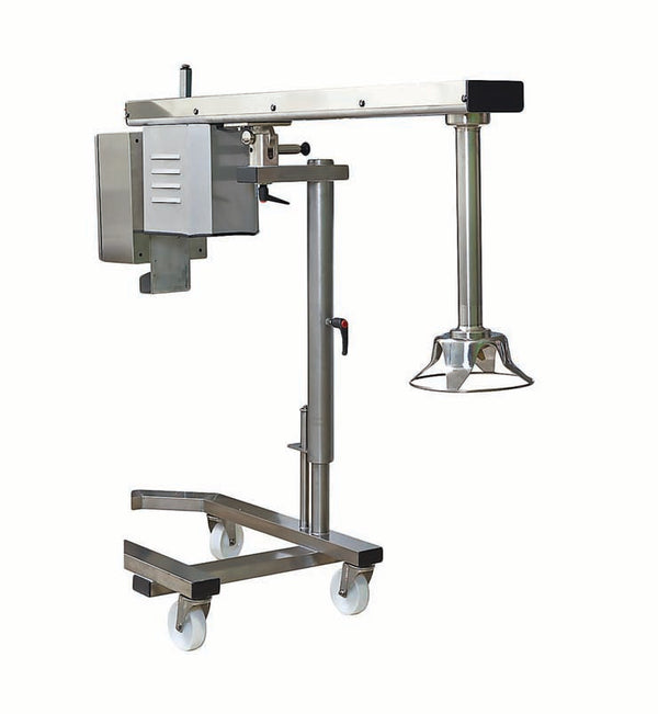 Dynamic GIGAMIX TB002 - Turbo Liquidiser