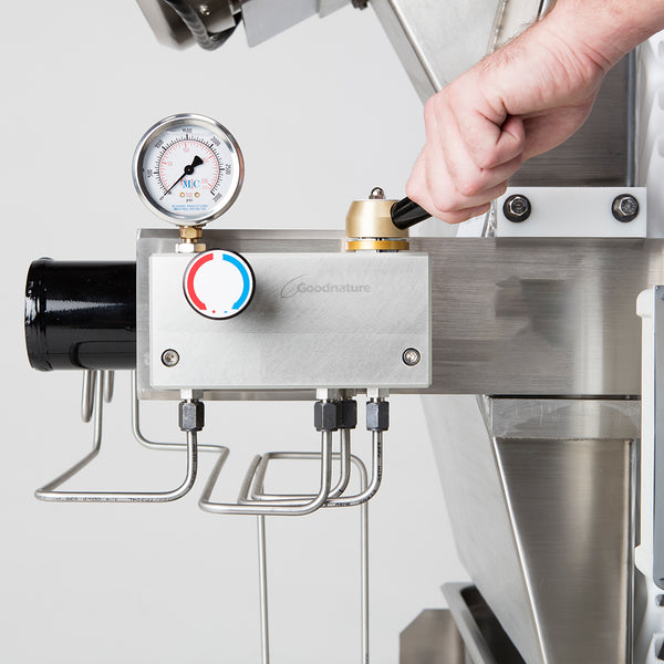 Goodnature X-1 - Cold Press Juicer