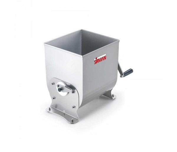 Sirman IP 20 MAN - Meat Mixer