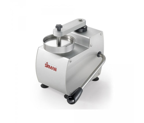 Sirman MULTIPATTY - Hamburger Press
