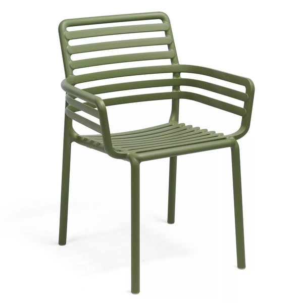 Nardi Doga Outdoor Resin Armchair