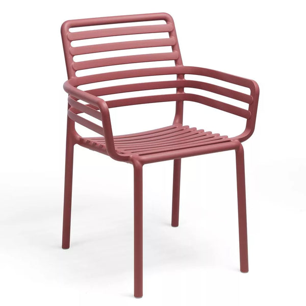Nardi Doga Outdoor Resin Armchair