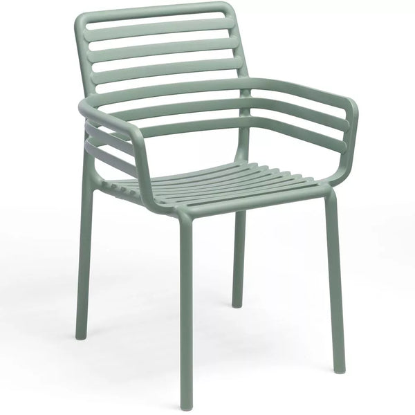 Nardi Doga Outdoor Resin Armchair