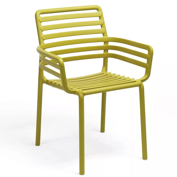 Nardi Doga Outdoor Resin Armchair