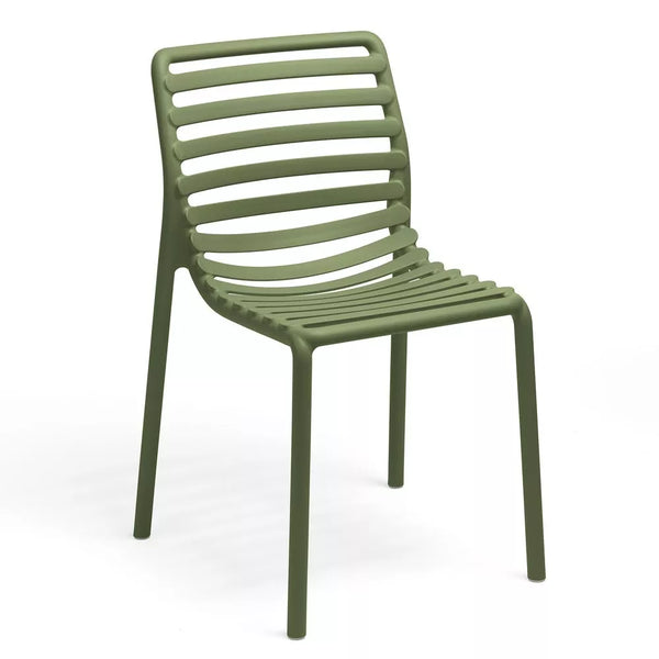 Nardi Doga Outdoor Resin Bistrot Chair