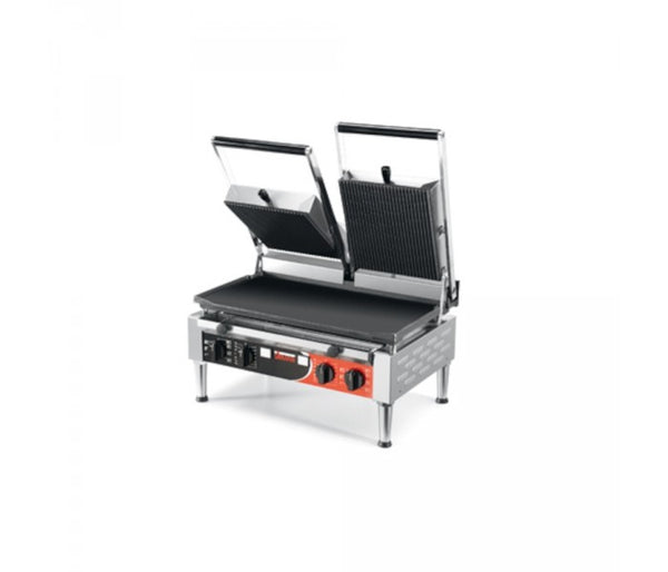 Sirman PD POWER LL-LL Timer - Contact Grill