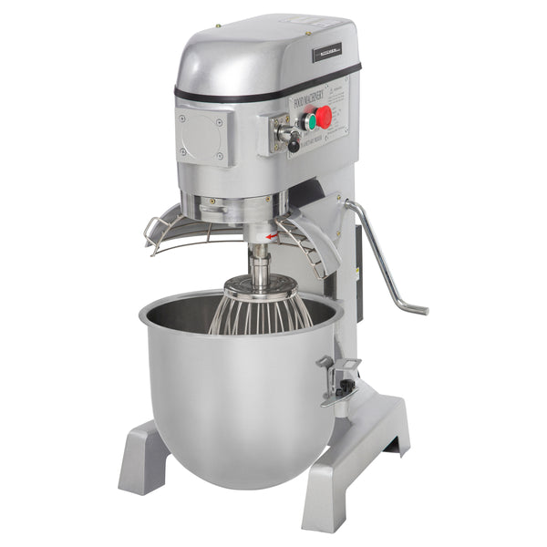 Aus Kitchen Pro AUSKPPMB20L - 20L Planetary Mixer