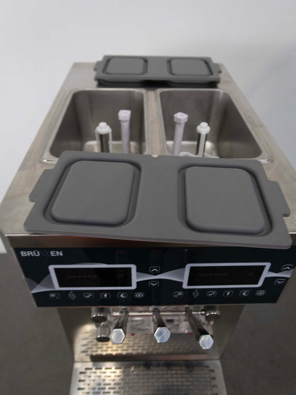 Brullen i95 Pro Ice Cream Machine