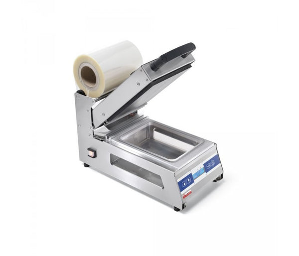 Sirman SIGIX M20 - Tray Sealer