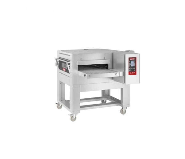 Zanolli SYNTHESIS 08/50 V PW GAS - Conveyor Oven