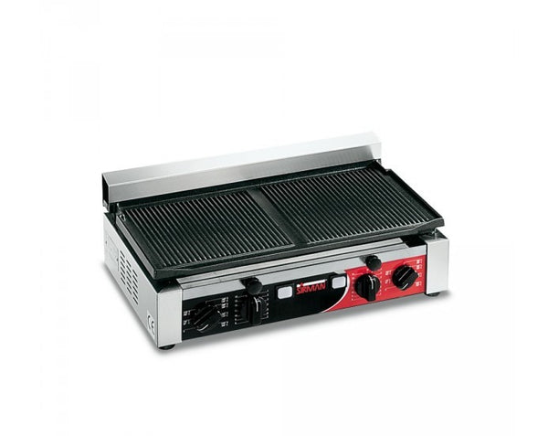 Sirman TOP L-R - Griddle