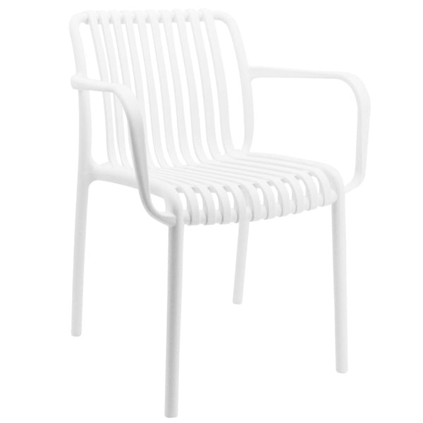 Café Solutions Tuscan Chair with Arms