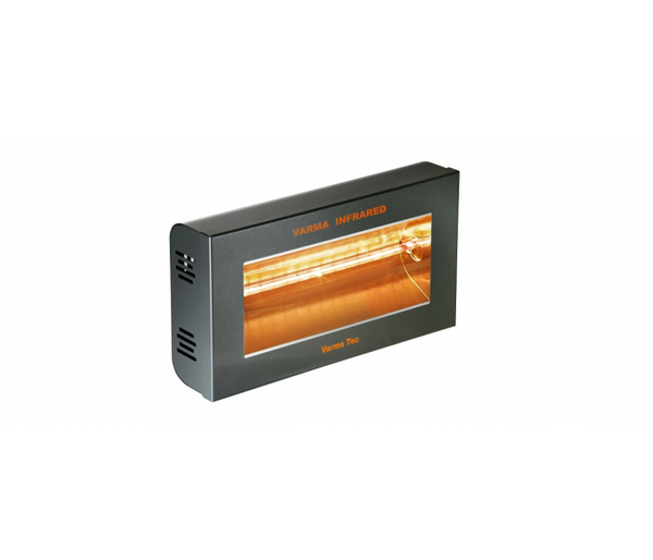 Star Progetti Varma 400 V400/20X5FM - Wall-Mounted Heater