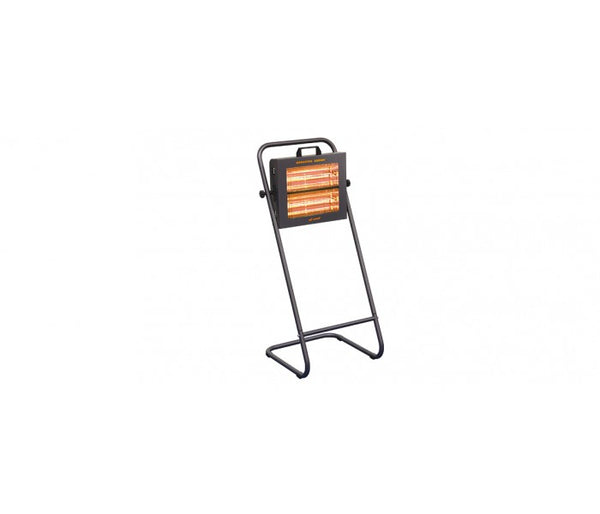 Star Progetti Varma Fire V400F - Infrared Heater