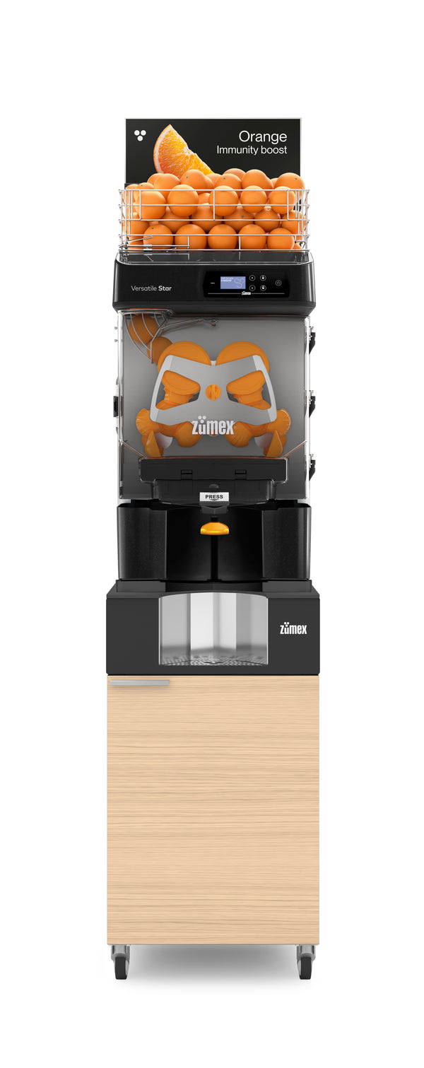 Zumex Versatile Star (JC) - Citrus Juicer