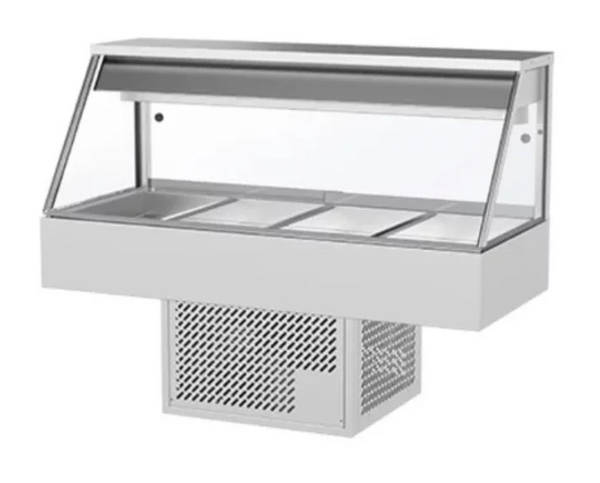 Woodson WCFS-24 Cold Food Display