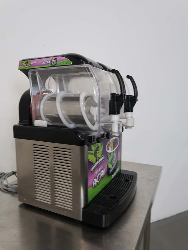 SPM SPM CUSTOM Granita Machine (3)