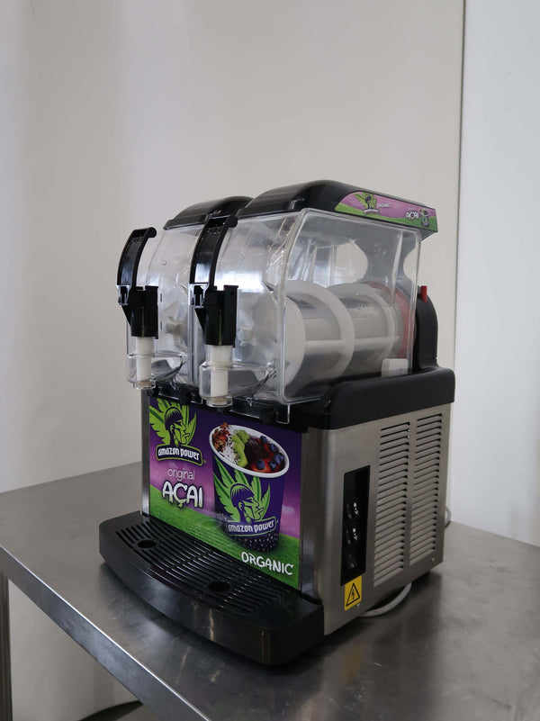 SPM SPM CUSTOM Granita Machine (4)
