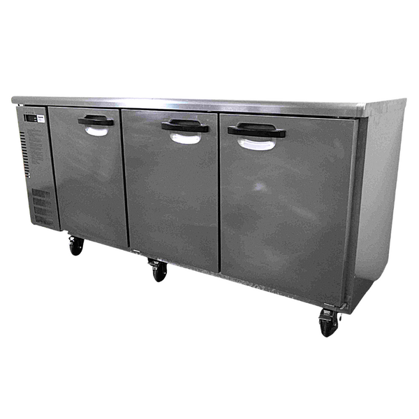 Panasonic SUR-1861HP Undercounter Fridge (NaN)