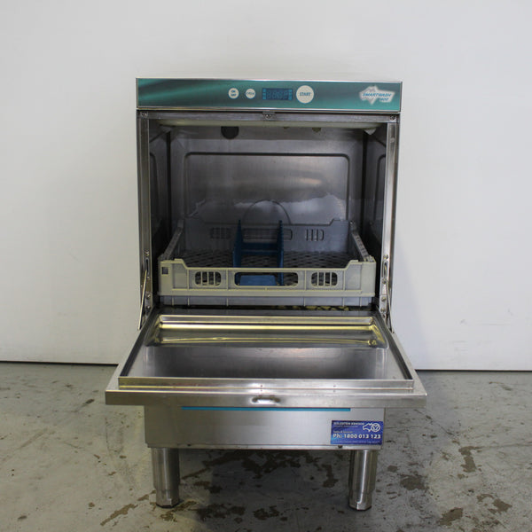 Eswood Smartwash 400 U/C Glasswasher (4)