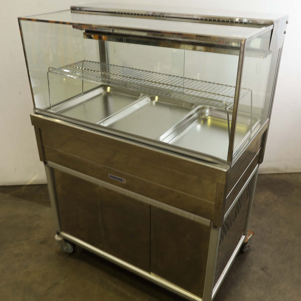 Roband SRX23RD Cold Food Display (4)