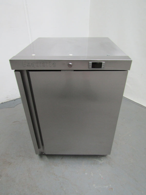 Exquisite MF200H Bar Freezer (1)