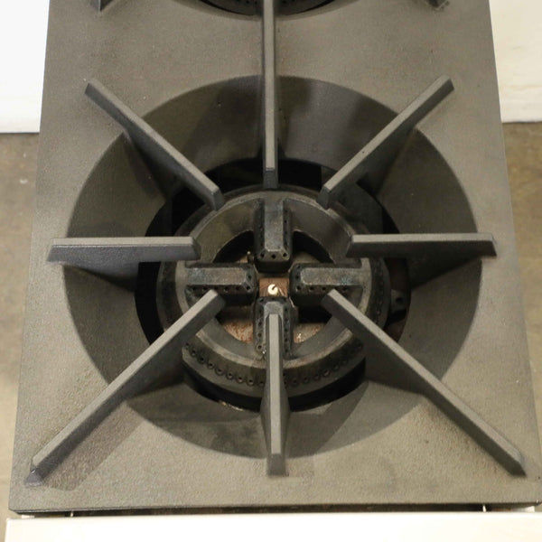 Gasmax RB2 - 2 Burner Cooktop (4)