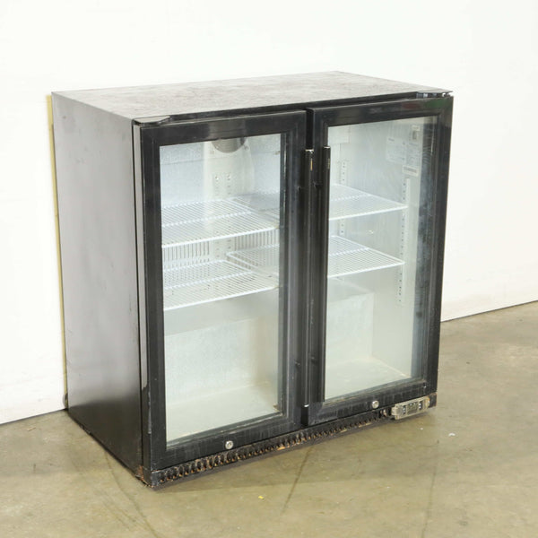 Bromic BB0200GD - Back Bar Fridge (2)