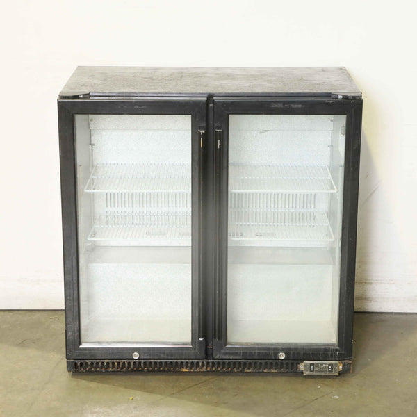Bromic BB0200GD - Back Bar Fridge (3)