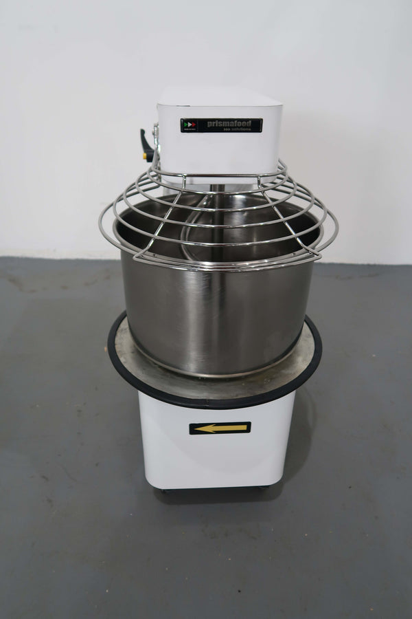 Prisma Food IMR15 - Spiral Mixer (2)