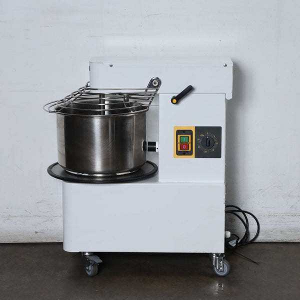 Prisma Food IMR15 - Spiral Mixer (4)