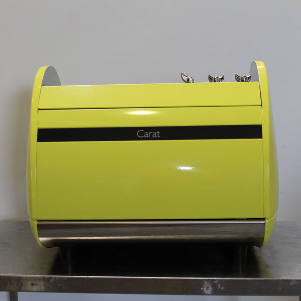 Expobar CARAT DISPLAY 2GR Coffee Machine (2)