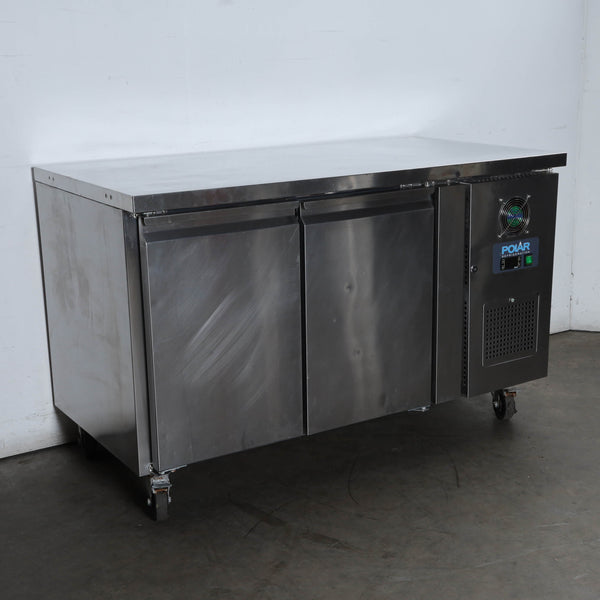 Polar G599-A - Undercounter Freezer (2)