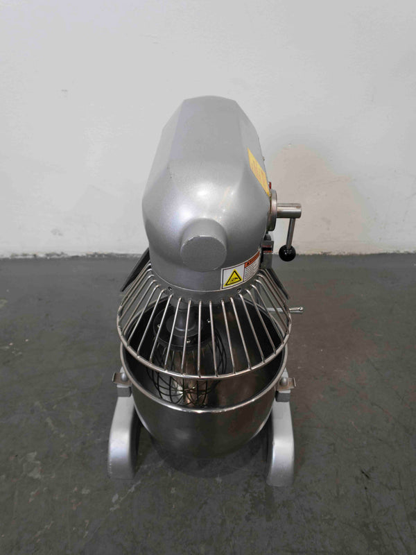 Apuro GL190-A - Planetary Mixer (3)