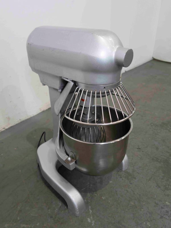 Apuro GL190-A - Planetary Mixer (4)