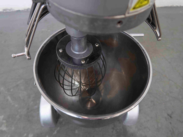 Apuro GL190-A - Planetary Mixer (5)