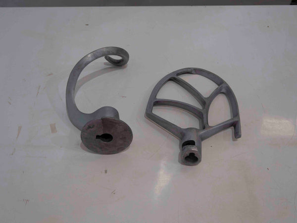 Apuro GL190-A - Planetary Mixer (6)