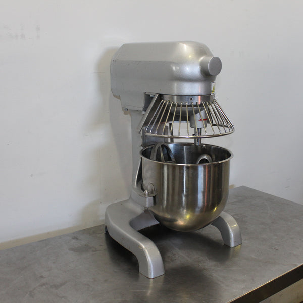 Apuro GL190-A - Planetary Mixer (2)