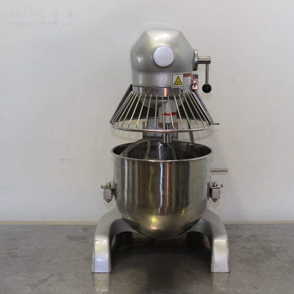 Apuro GL190-A - Planetary Mixer (3)