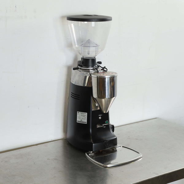 Mazzer Kony Electronic - Coffee Grinder (2)