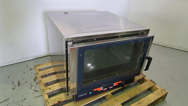 NERONE FEDL04NEM10VH20 Convection Oven (1)